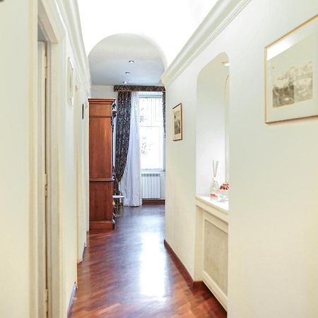 Bpremium Apartment Rzym Zewnętrze zdjęcie