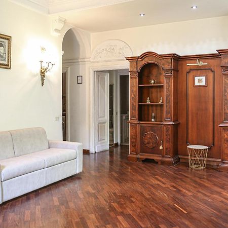 Bpremium Apartment Rzym Zewnętrze zdjęcie