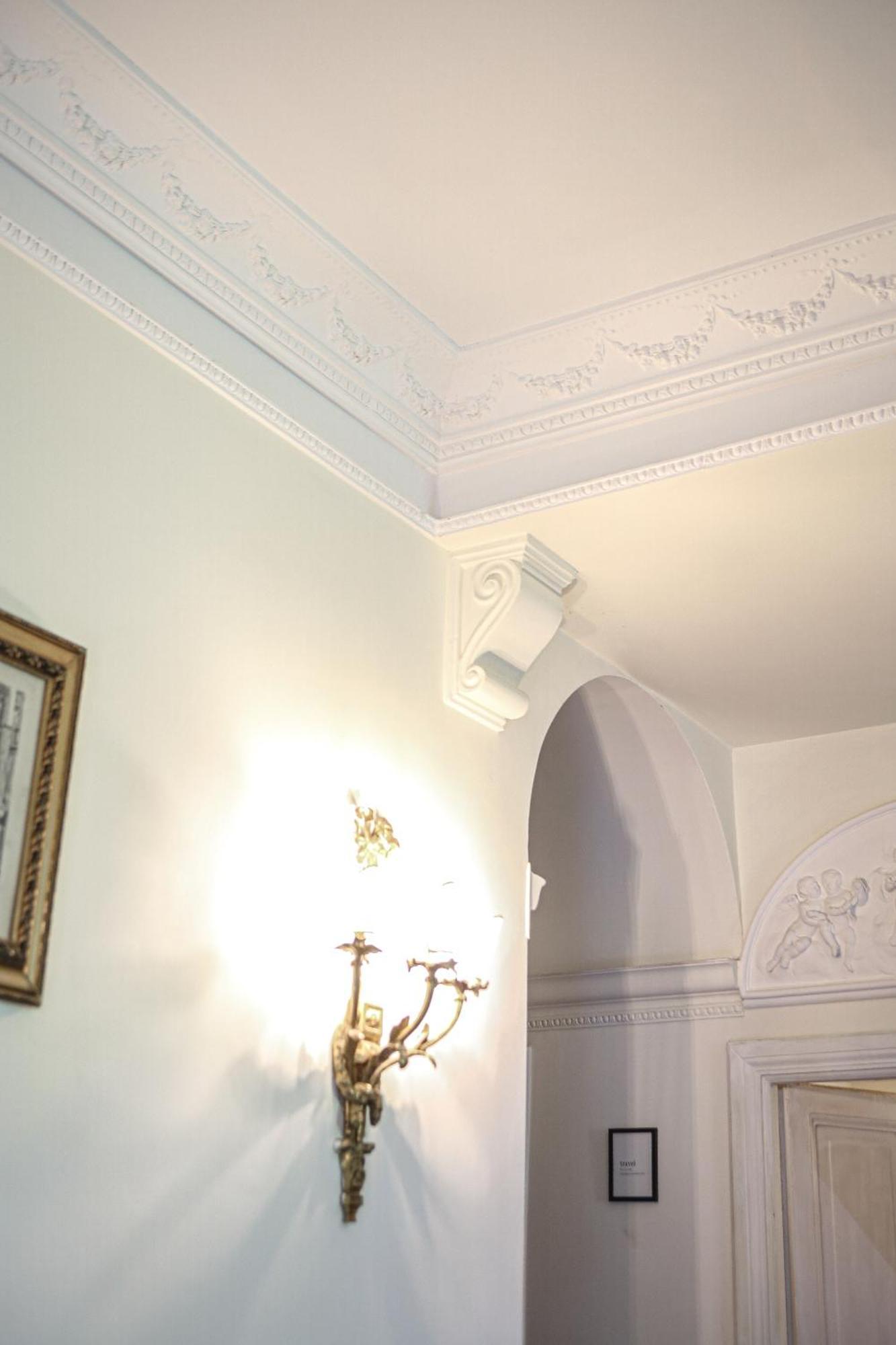 Bpremium Apartment Rzym Zewnętrze zdjęcie