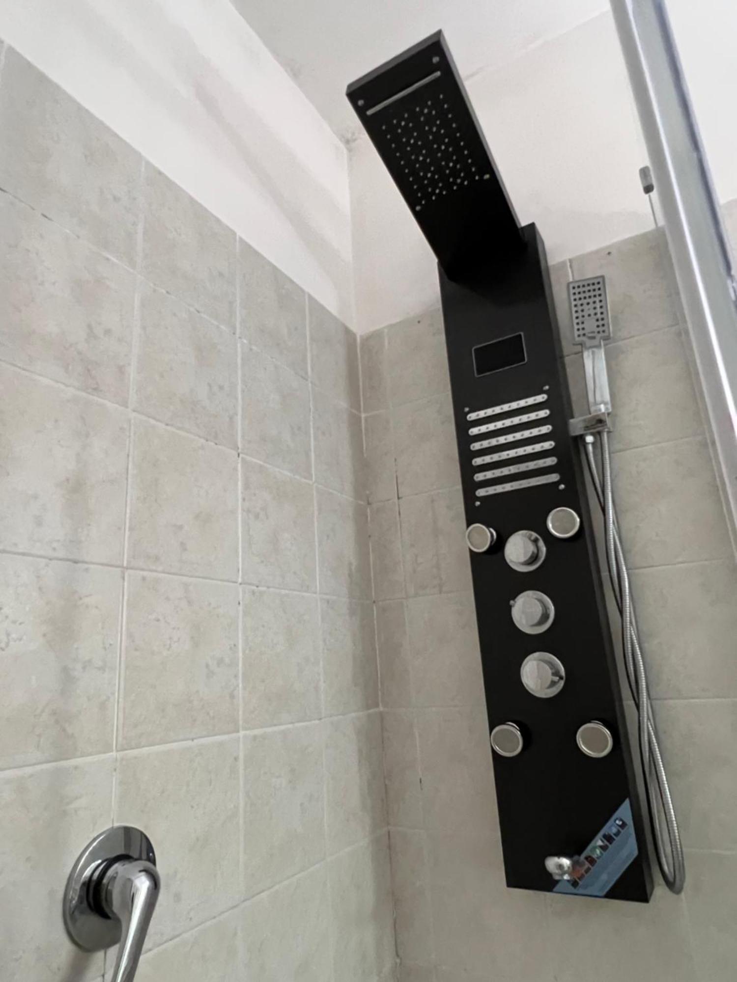 Bpremium Apartment Rzym Zewnętrze zdjęcie