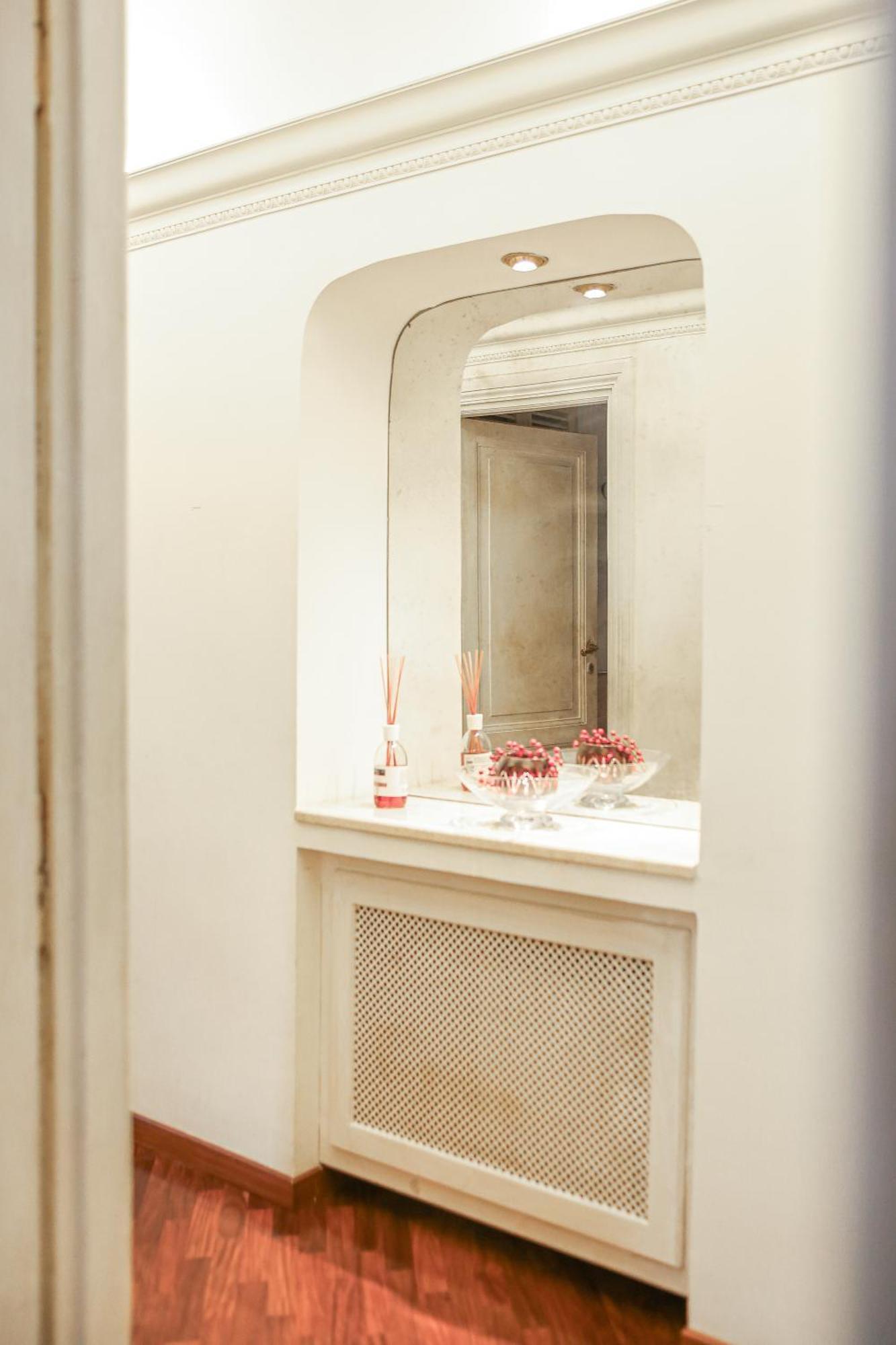 Bpremium Apartment Rzym Zewnętrze zdjęcie