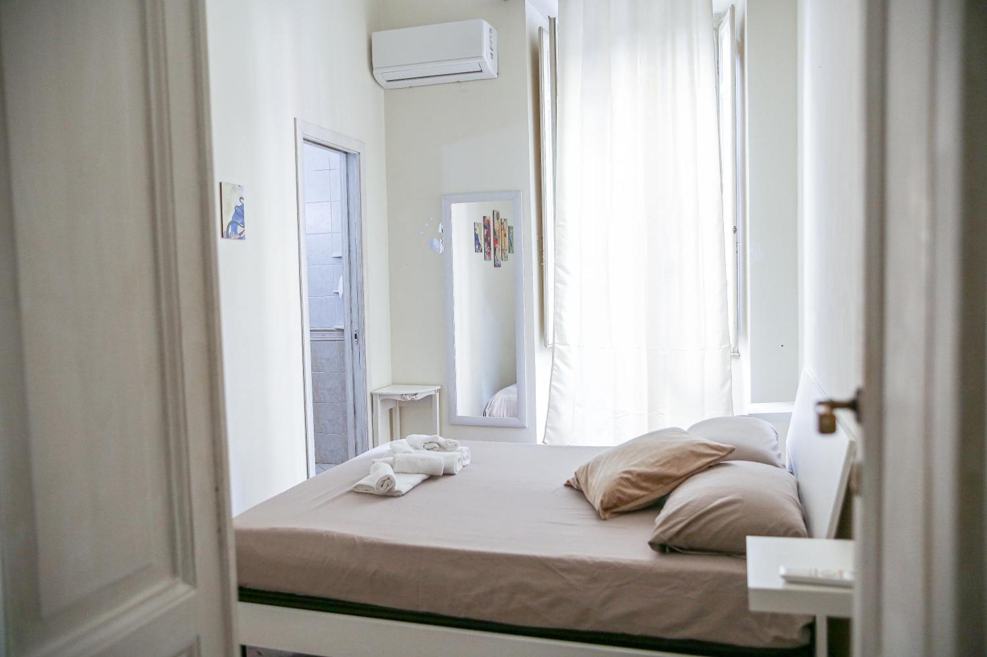 Bpremium Apartment Rzym Zewnętrze zdjęcie