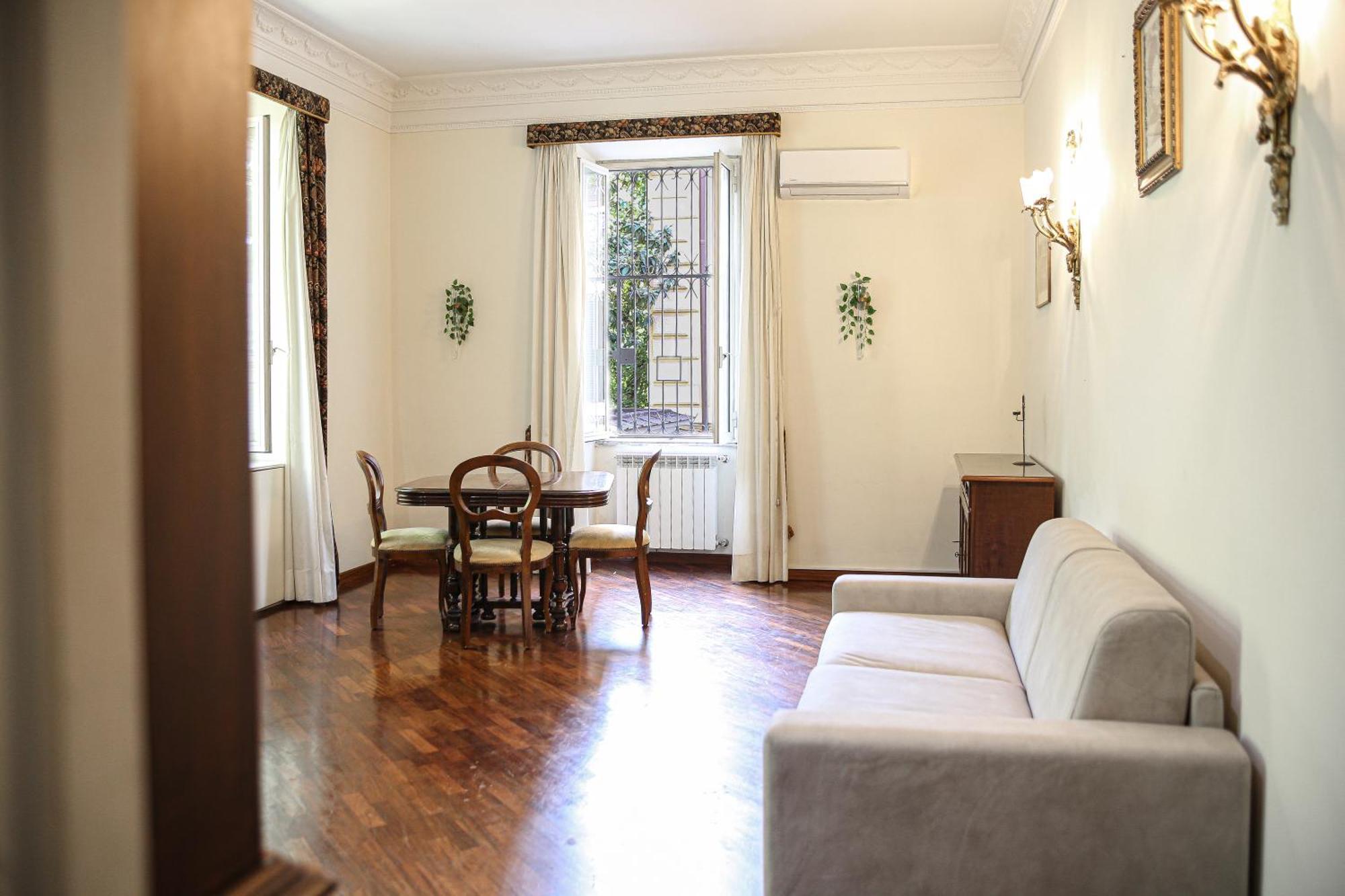 Bpremium Apartment Rzym Zewnętrze zdjęcie