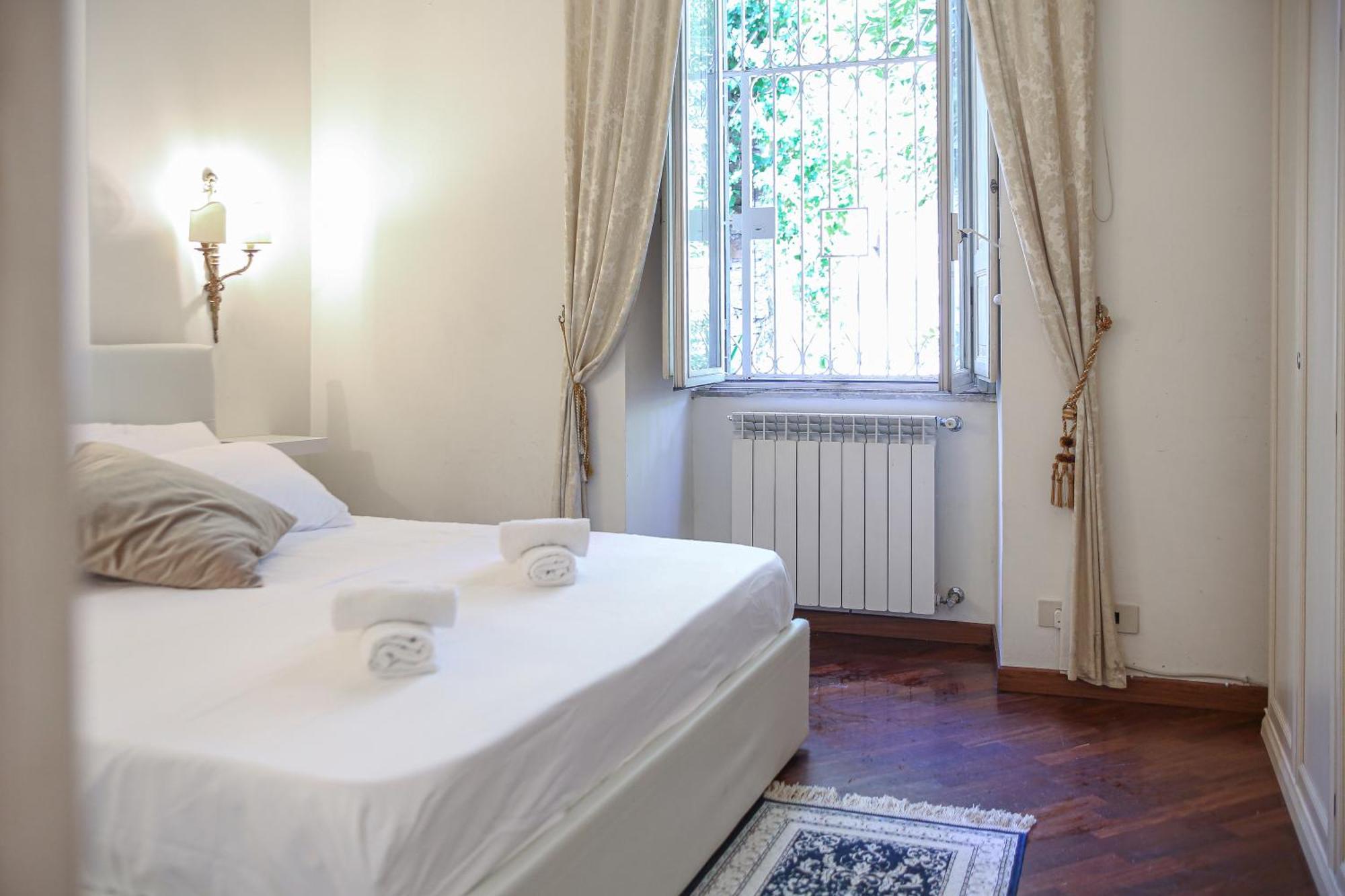 Bpremium Apartment Rzym Zewnętrze zdjęcie