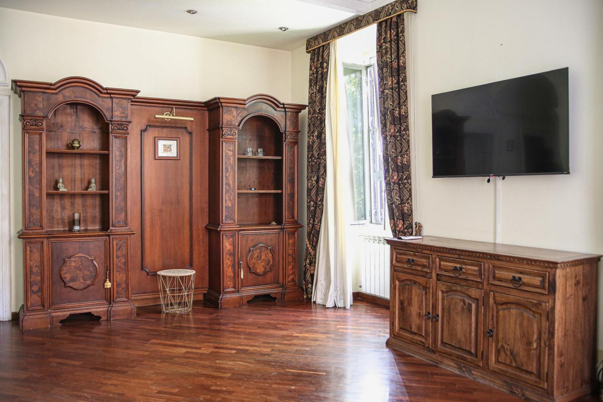 Bpremium Apartment Rzym Zewnętrze zdjęcie